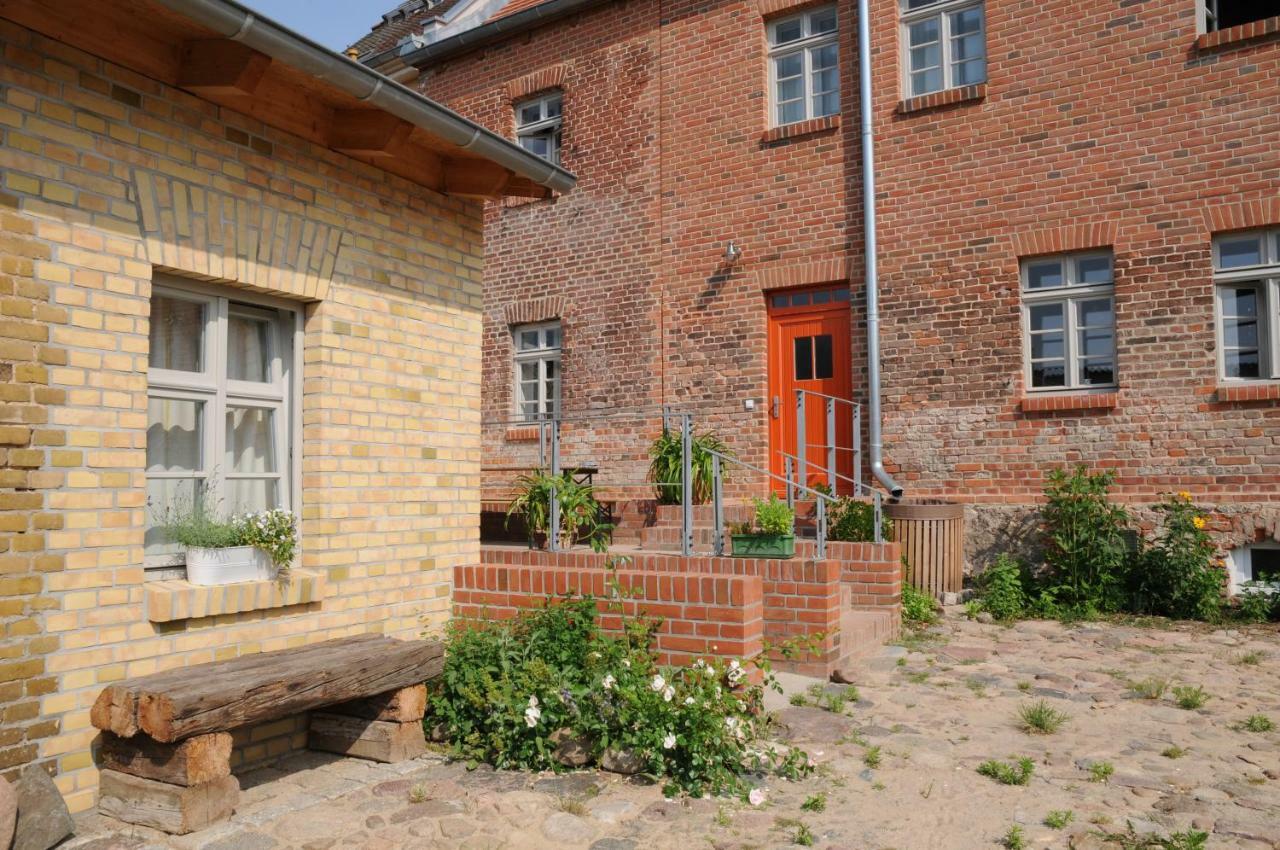 Mirabellenhof-Fewo Mit Terrasse Бізенталь Екстер'єр фото